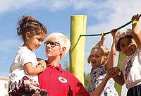 Zukunft der frühkindlichen Bildung: Impulse für eine nachhaltige Fachkräftegewinnung und -bindung umsetzen