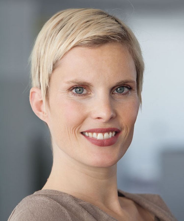 Petra Musterfrau